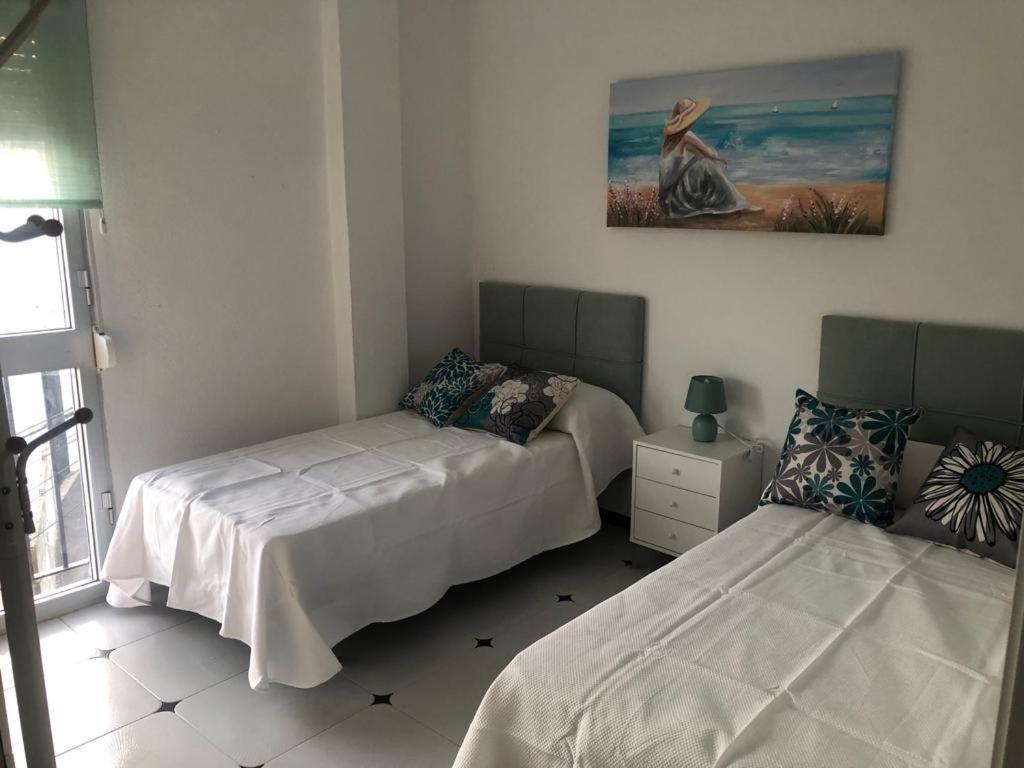 Appartamento Casa Cati Centro *