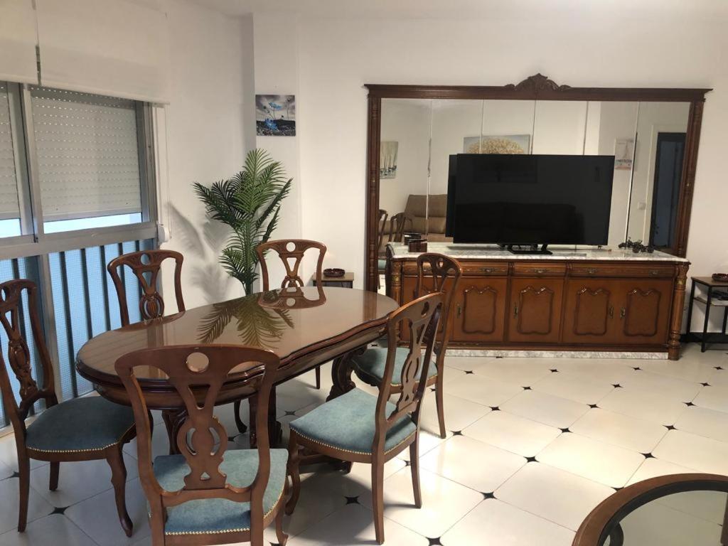 Appartamento Casa Cati Centro
